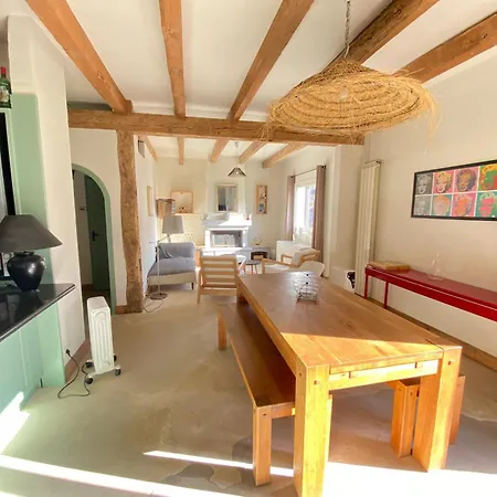 D&d, La Maison Leon * Lesperon (Landes)